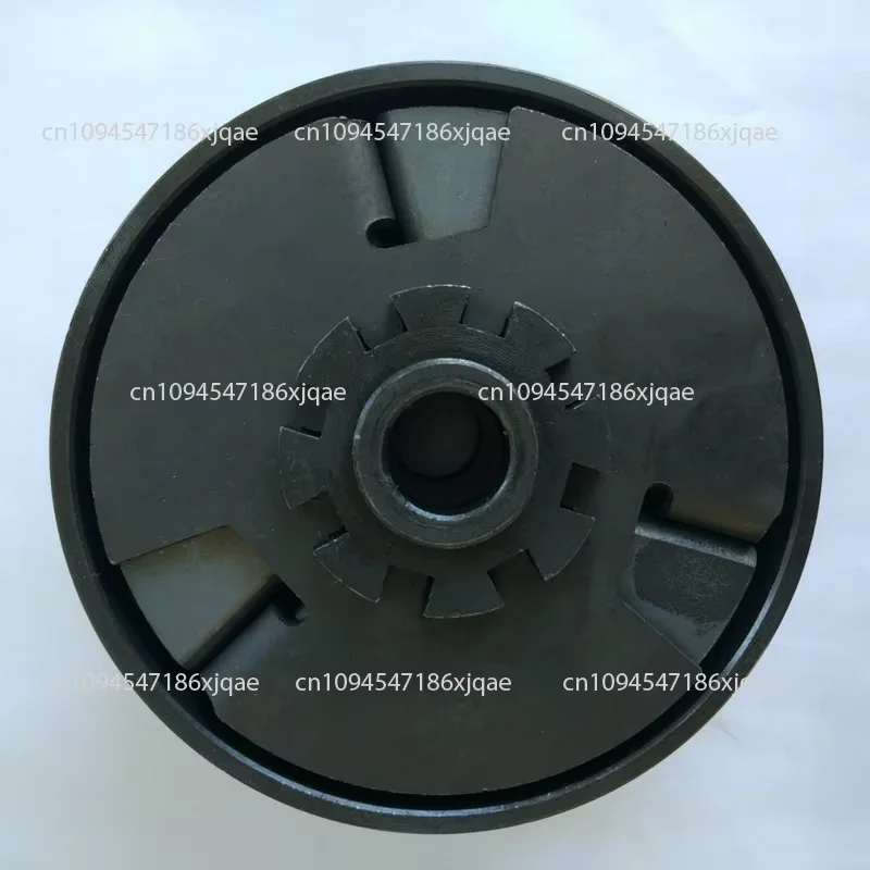 Universal Engine Clutch 5/8'' 11 Tooth GX160 Go Kart Clutch