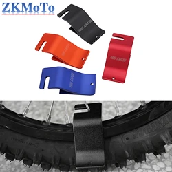 Bead Buddy Tire Installation Assistance Tool Holder Hook For Husqvarna 85 125 250 300 350 450 501cc XCFW SIX DAYS Freeride EXCF