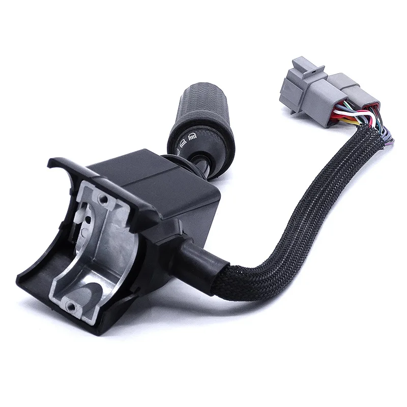 

Suitable for E combination switch supply, construction machinery accessories