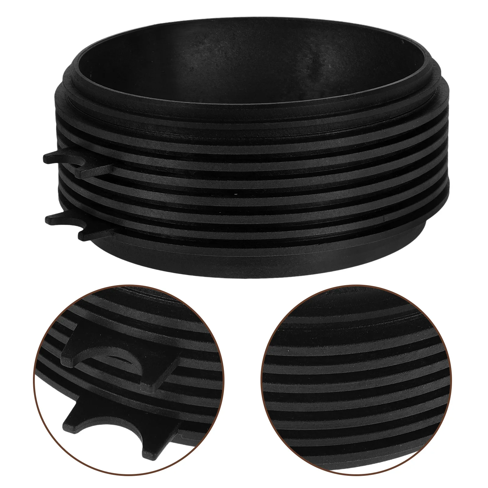 حلقة ارتداء القوارب البخارية ملحقات الأجزاء البلاستيكية المتينة لسهولة التركيب وإصلاح ملحقات أجزاء القوارب النارية للإصلاح #1