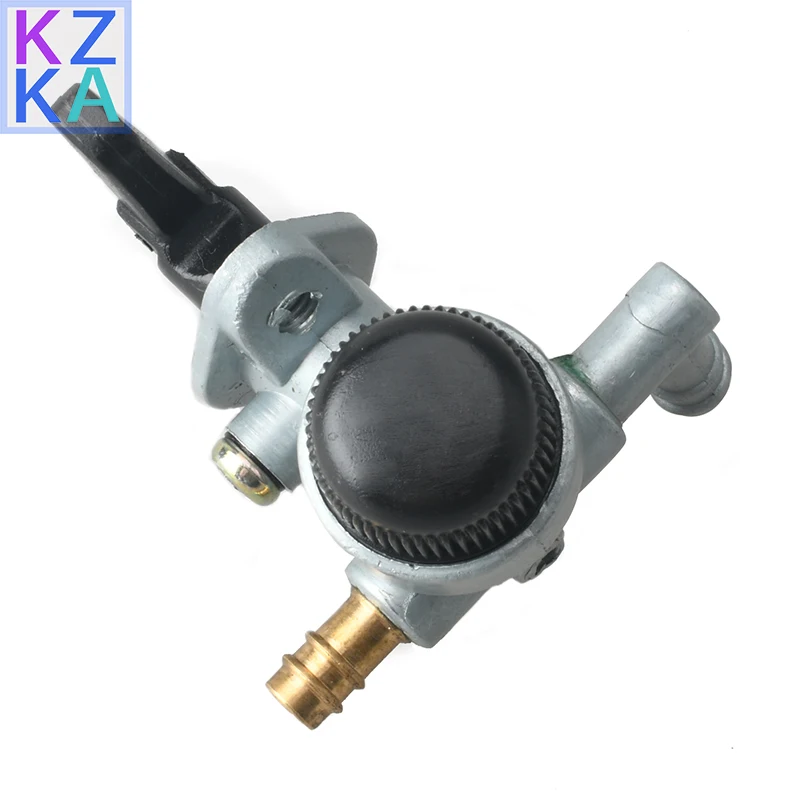 3H9-70311 Fuel Tap Cock Switch for Tohatsu Outboard Motor 4 Stroke 4HP 5HP 6HP 3H9-70311-0 Mercury 22-878387 3H9-70311-00