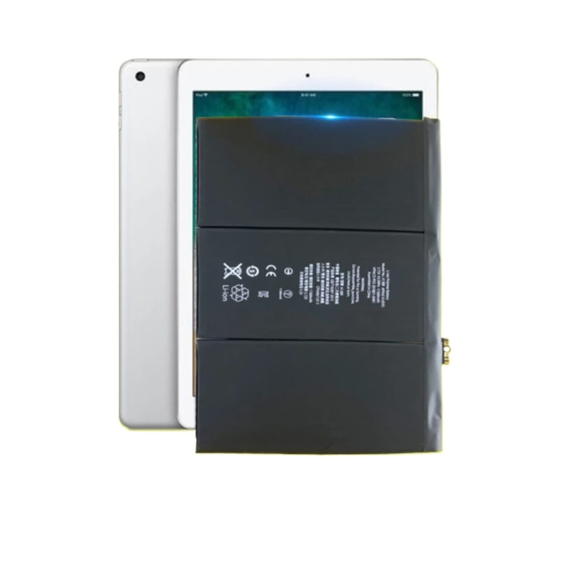 For IPad3 IPad4 A1458 A1403 A1416 A1430 A1433 A1459 A1460 A1389 with Tracking Number NEW 11560mAh Tablet Battery