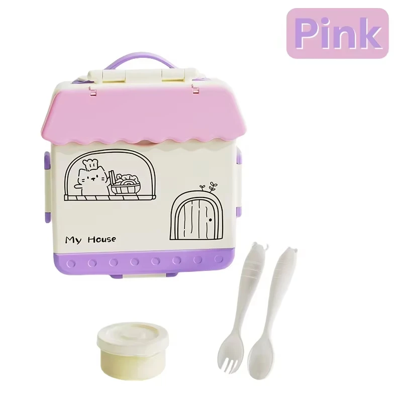 Bento Box For Kids …