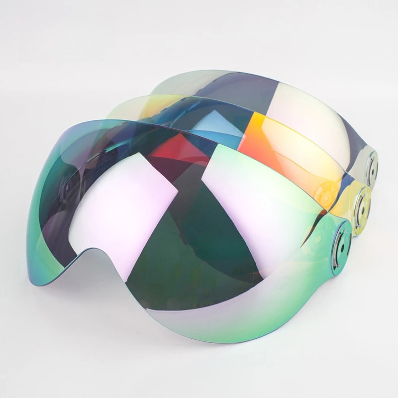 Линзы для лыжного шлема подходят для спортивного оборудования MS95, лыжных очков, лыжной шапки, снежных очков для полного шлема Линзы для лыжного шлема подходят для спортивного оборудования MS95, лыжных очков, лыжной шапки, снежных очков для полного шлема