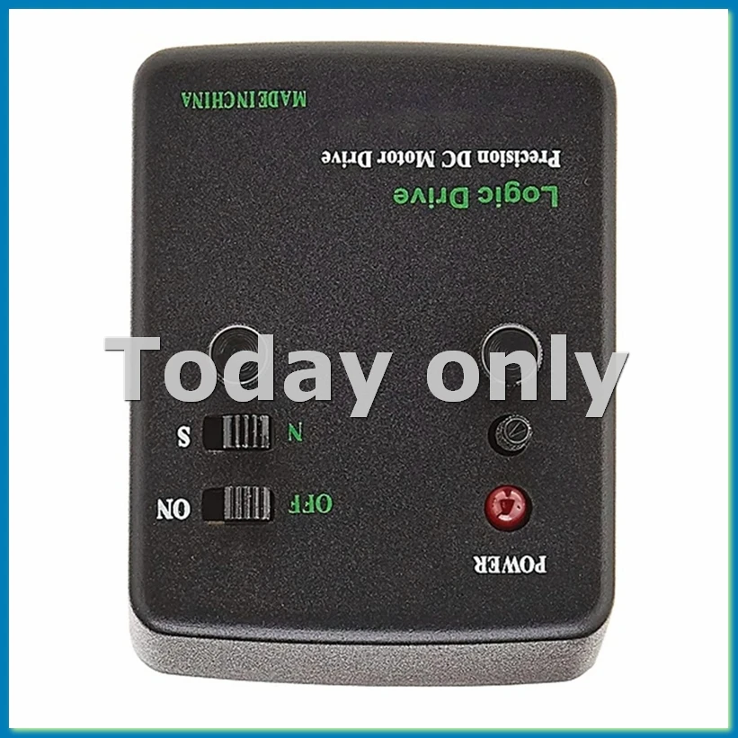 

Одиночный моторный привод для AstroMaster и PowerSeeker (для экваториальных креплений EQ1 CG2 CG3)-VVNB