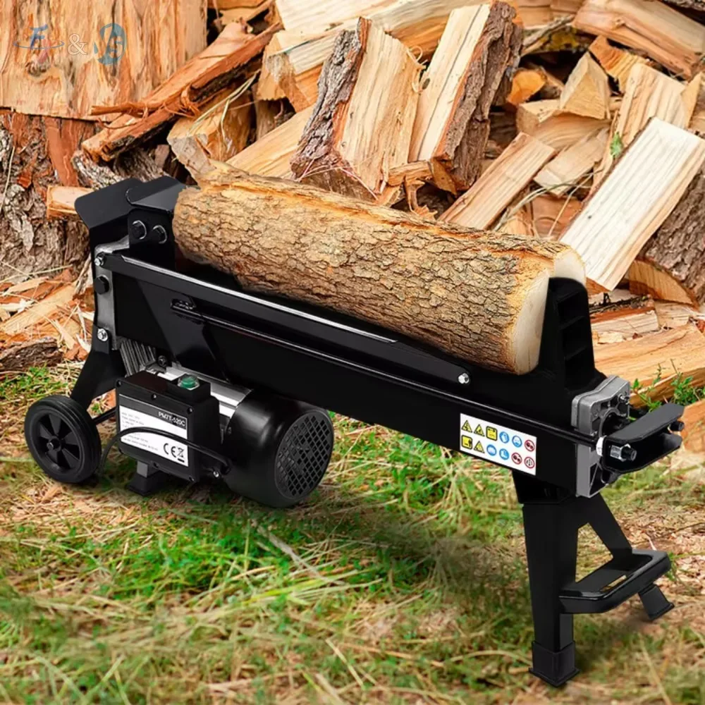 Factory Direct High Quality Wood Splitting Machine Log Splitter Fast Wood Splitter Hydraulic Cylinder Used for Log Splitter