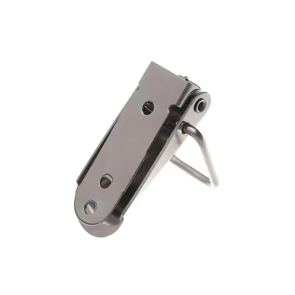 1PC Catch  Spring Hardware  Cabinet Box Case  Hasp Box Buckle Luggage Accessories Lock