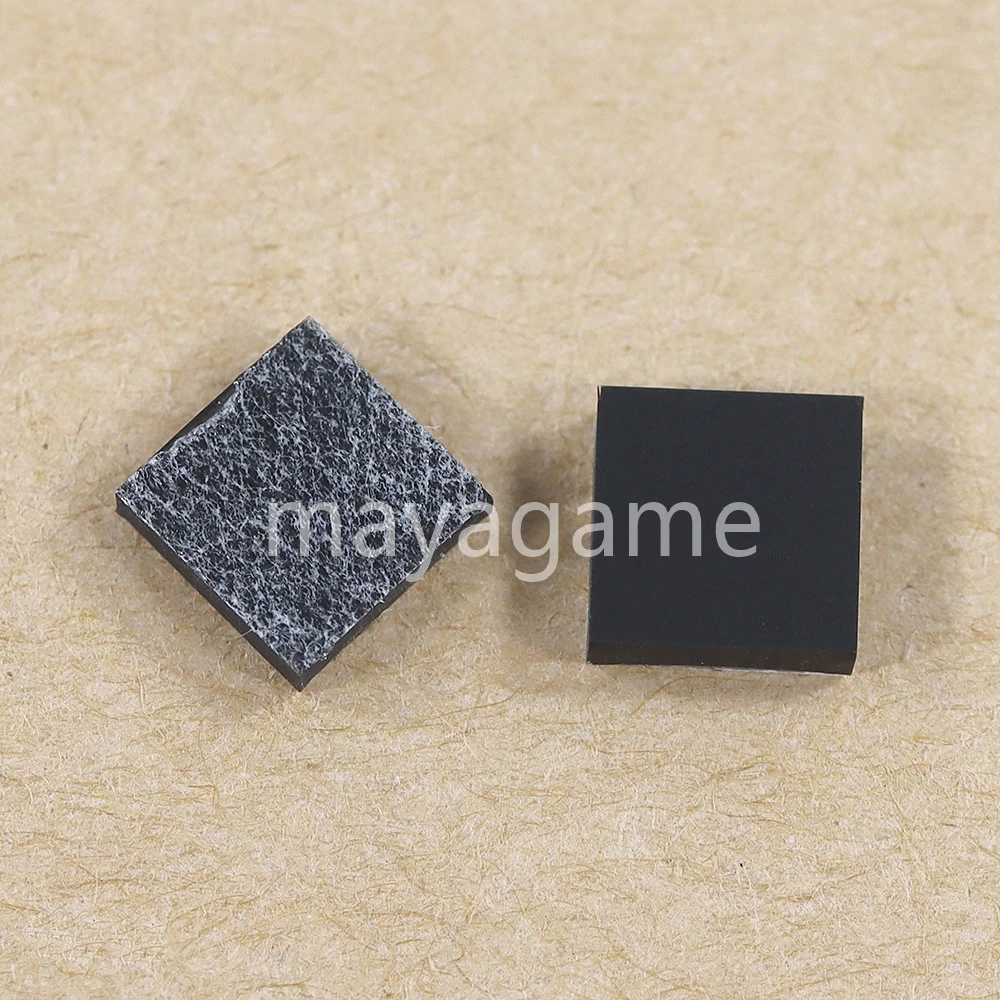 소니 플레이 스테이션 PS3 4000 컨트롤러에 대한 1 세트 플라스틱 피트 플라스틱 버튼 스크류 캡 커버 세트 교체