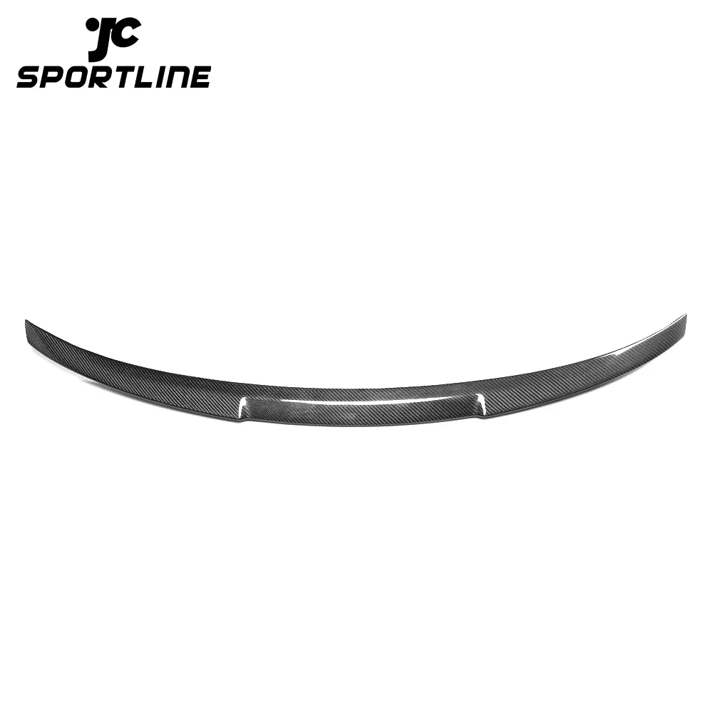 Auto Wing For F80 M3 F82 M4 Carbon Rear Trunk Spoiler For BMW 2015