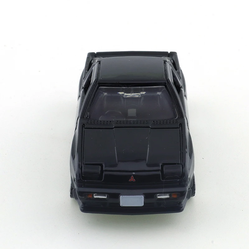 Tomica Premium 13 Mitsubishi STARION Simulation Alloy Car Model Miniature Small Scale Car Model Decoration