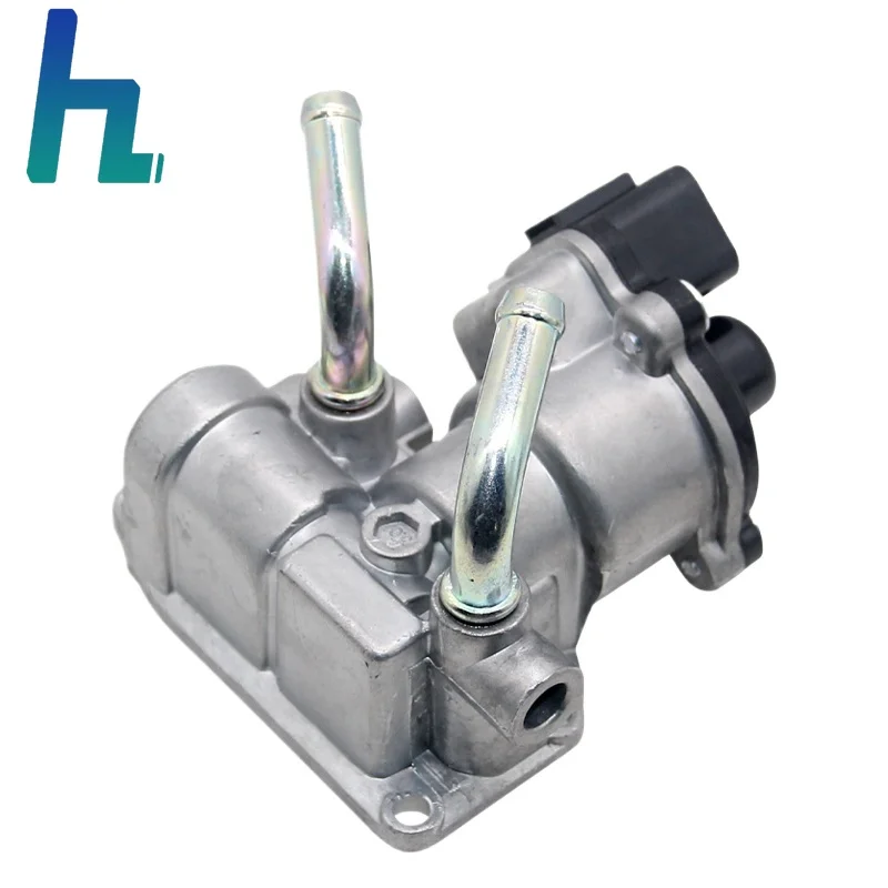 

MD614946 Auto Engine IAC Idle Air Control Valve for Mitsubishi Pajero Montero Shogun 2 MK2 II V11 V31 4G64 2.4L 1990-2004