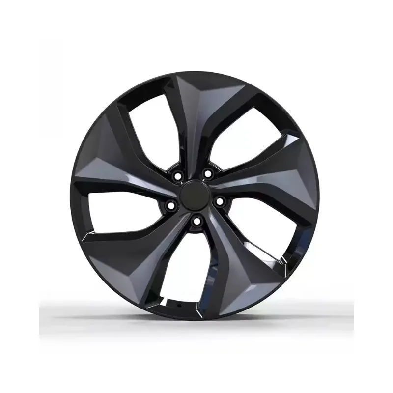 

For Suitable 21, 22, 23 Inch Forged Wheel Hub Modification and Customization, Land Rover Range Rover Discovery 5 Defender