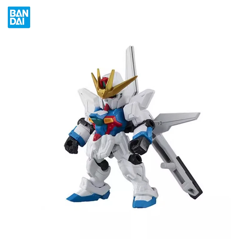 Bandai digimon gacha cápsula caixa cega gundam kit mse11 gashapon 40463 reedição gashapon anime figura brinquedo para colecionadores
