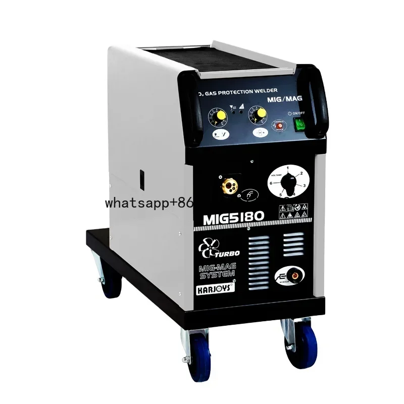 Factory Direct Selling Tig welding machine 1HP 220V Worldwide welding machine Multifuncional Welding