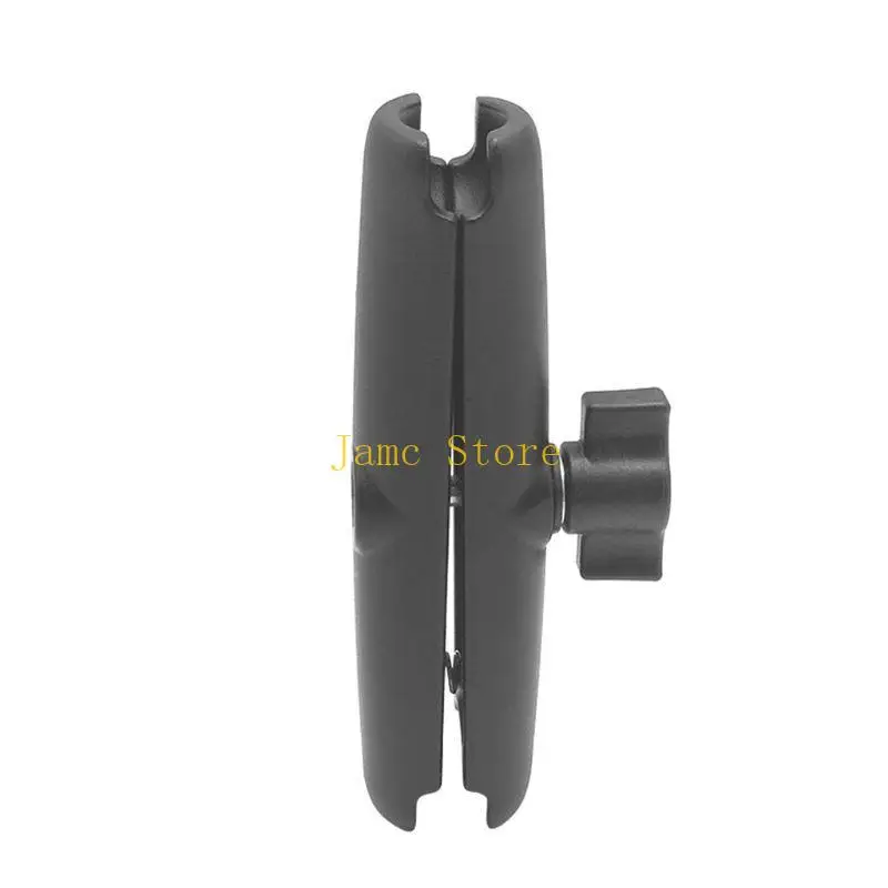 

LX0B Double Docket Arm, используемый с монтированием для смартфона для камеры