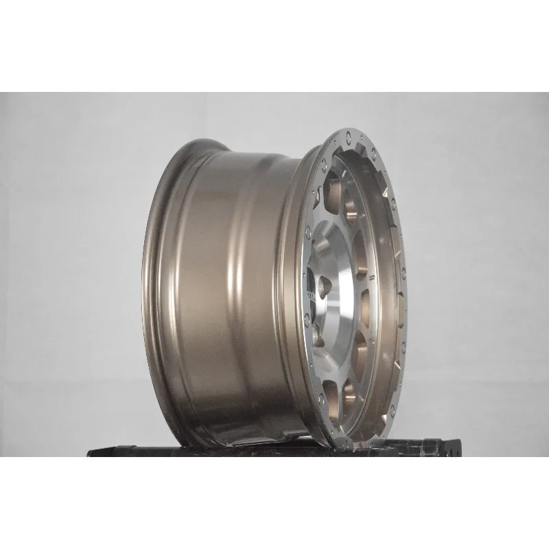 【2026】Track Tested Forged Wheel Hub Global Spec Brake Clearance Optimized Motorsport Parts