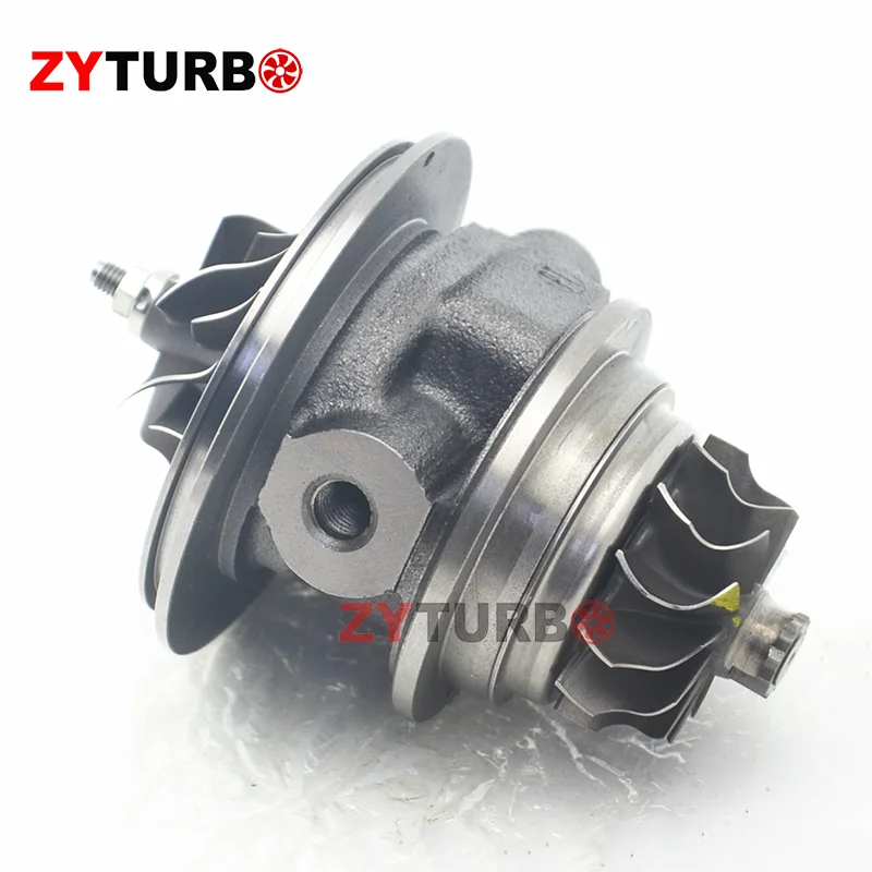 TD04 Turbo Charger Cartridge Chra 49177-01510 for Mitsubishi L300 L200 Pajero I II 2.5TD 4D56 - Engine Performance Upgrade Part view 2