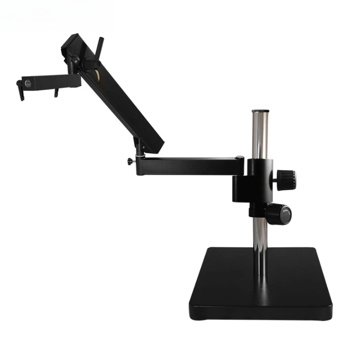 

ZJ-710 Heavy base bracket, microscope bracket