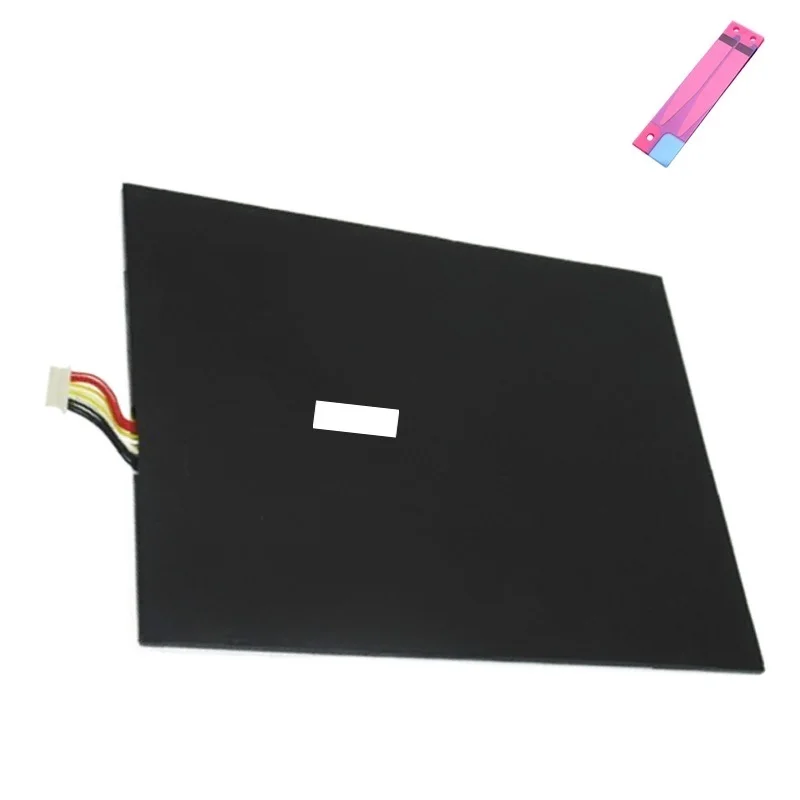 Top 7.6V 5000mAh CLTD-31152196 Laptop Battery For CHUWI LapBook Pro 14.1 Pro2 CWI530 Notebook With 10 Wire Plug