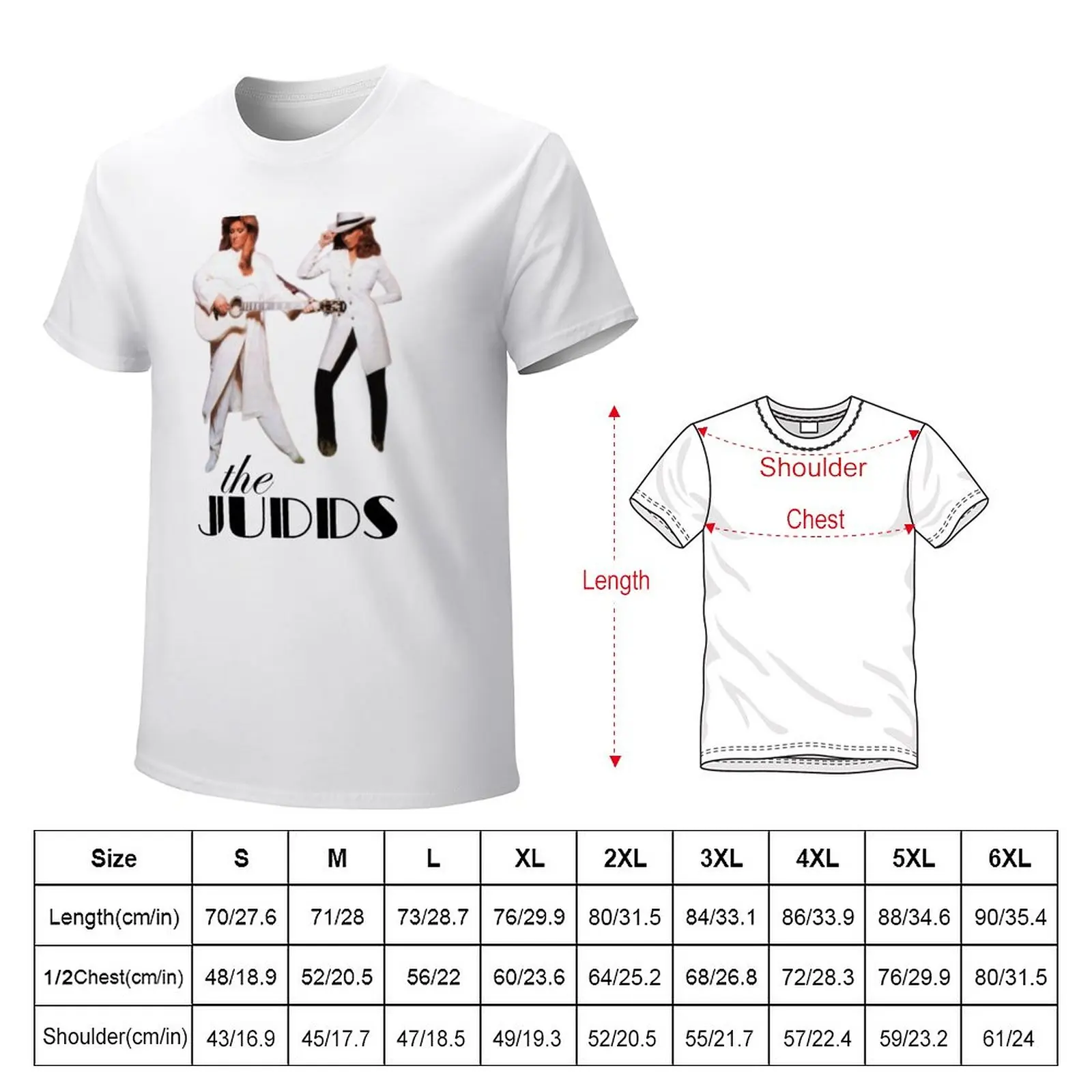 naomi judd Premium T-Shirt summer clothes plus size tops plain men clothes