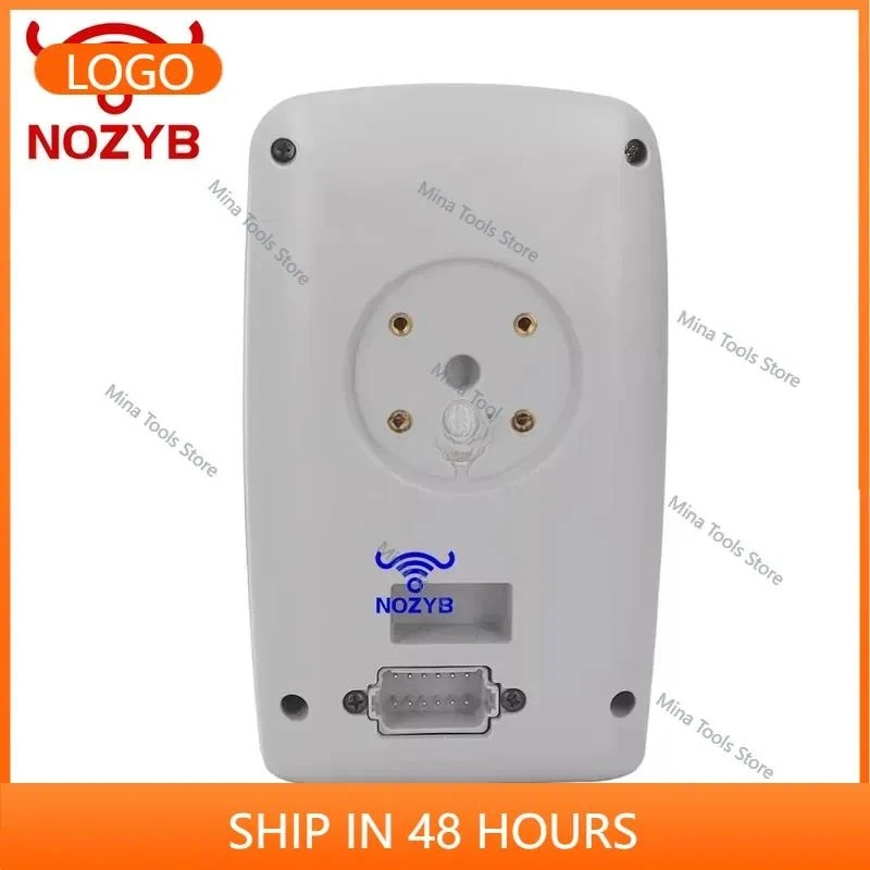 NOZYB High Quality Monitor for Sany SY215-8 SY215C SY235 SY330C Excavator LCD Monitor Panel 135-215-330 SECD-5I-12 Monitor