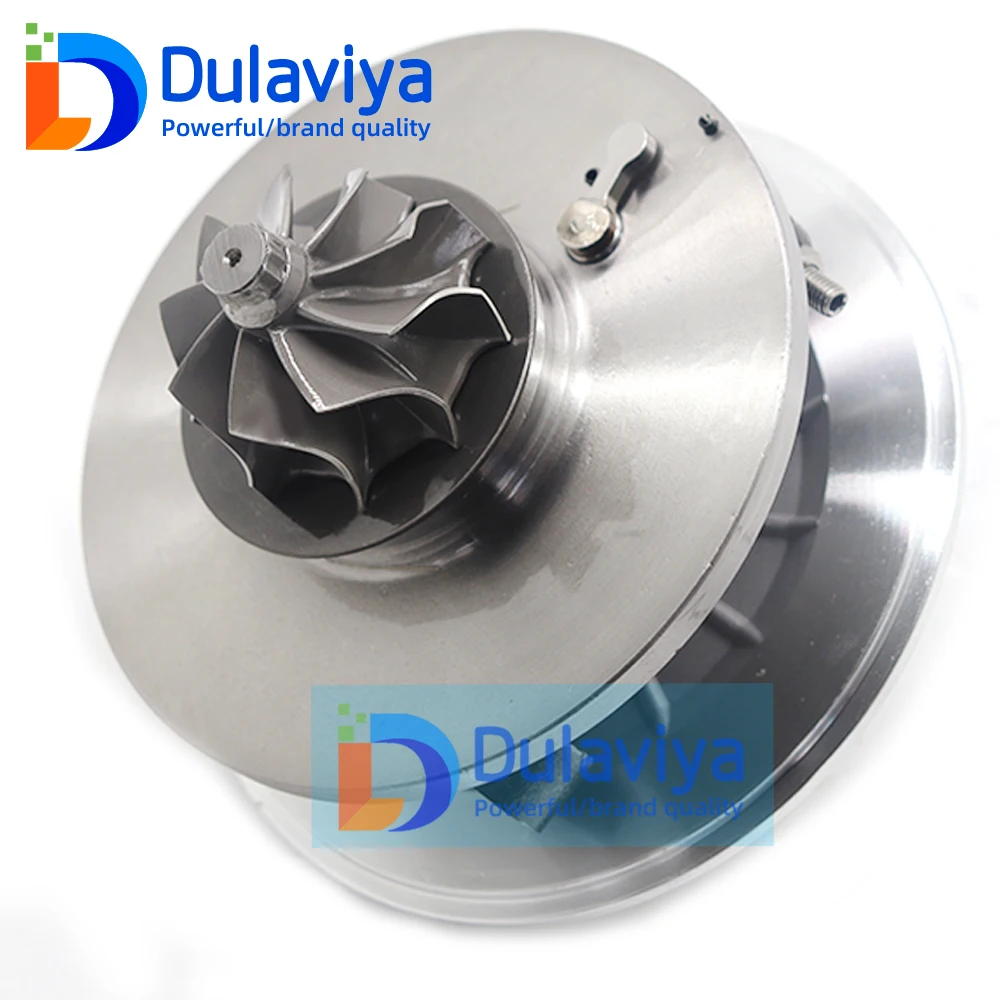 751243-5002 Turbo Charger Cartridge for Nissan Navara (D40) 2.5L YD25DDTi QW25 14411EB300 751243-1 751243-2