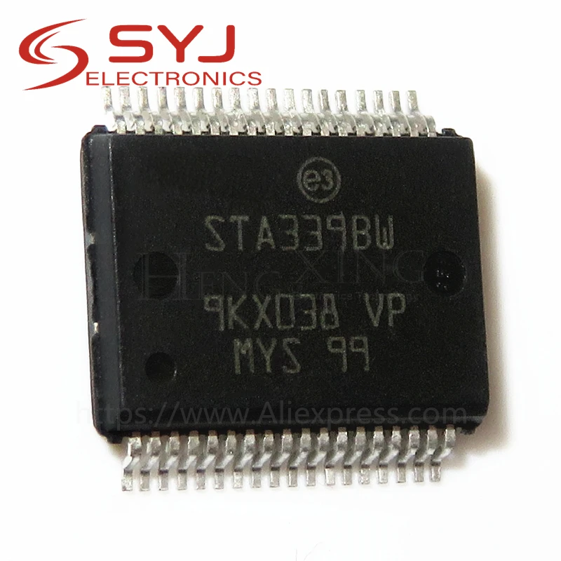 HENGXING STA339BW STA339BWS STA3398W SSOP-36 new original In Stock 2pcs/lot