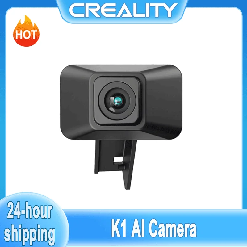 Creality K1Max AI Camera for 3D Printing