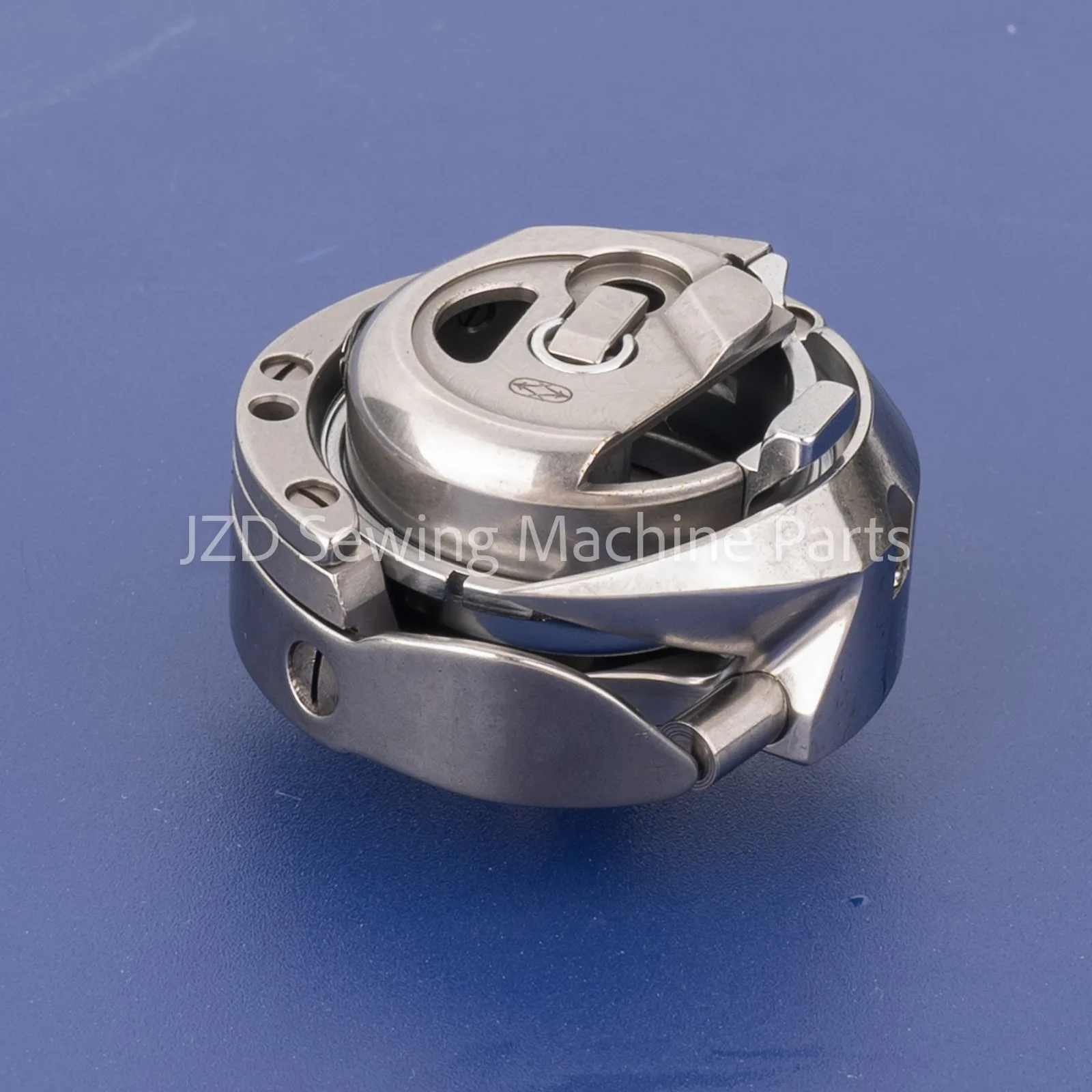 

Оригинальный вращающийся крючок JAPAN KOBAN SKRT591V2-R/SKRT591V2-S для деталей швейной машины PFAFF592 571 574