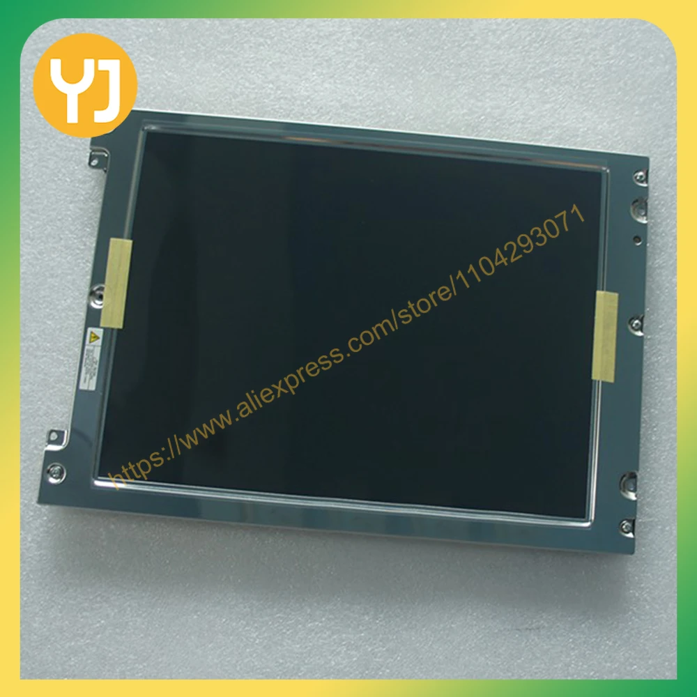 10.4 inch LTM10C209 LTM10C209H NEW original LCD module 640*480