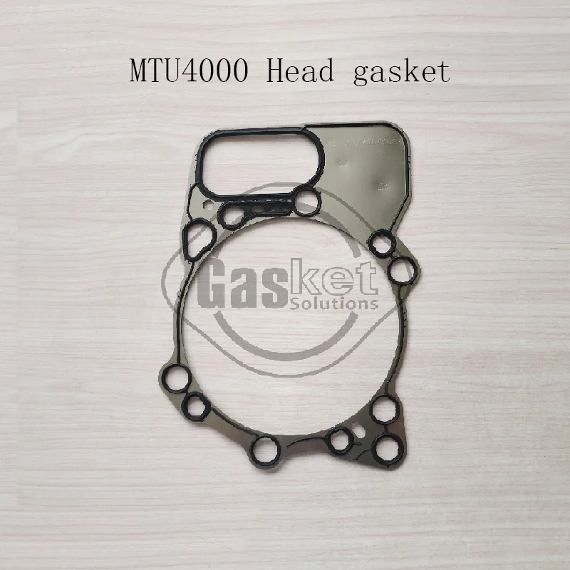 MTU4000 Head Gasket for CUMMINS  Engine repair parts EX52404200043 52404200043 5240161580 481.880