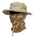 Sanda Camo