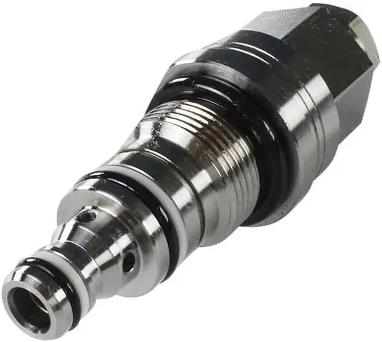 

723-40-91101 723-40-91102 723-40-51102 For Komatsu PC200-7 Main Pressure Relief Valve PC200LC-7 Main Relief Valve Excavator