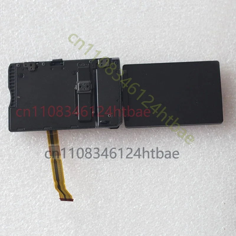 

LCD display screen assy with Hinge parts for Panasonic DC-GH6 DC-GH7 GH6 GH7