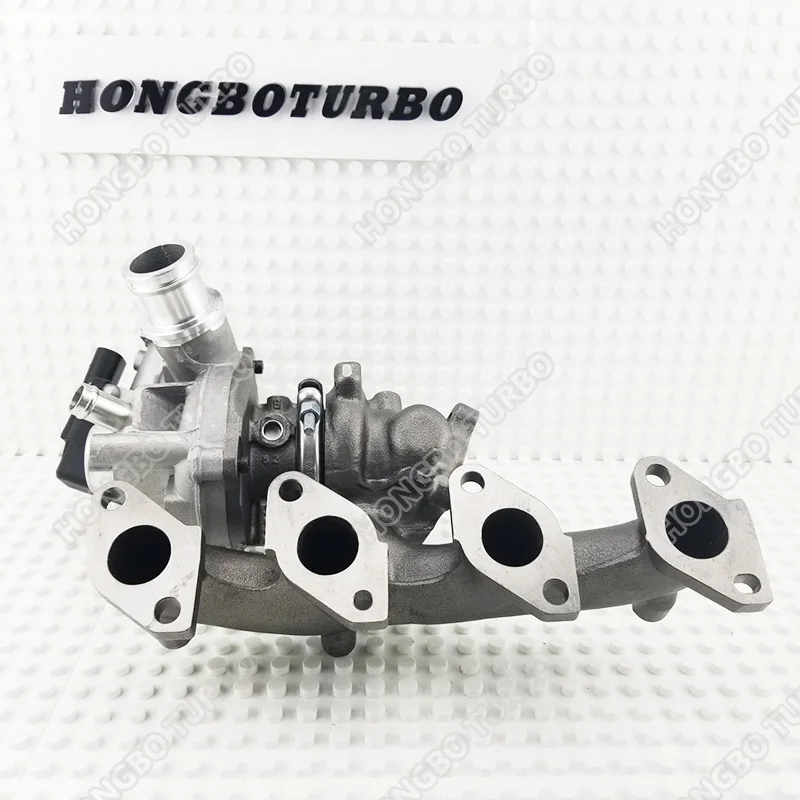 

High Quality Turbocharger RHF3H 03F145701L 03F145701G 1.2 TSI 105 ; CBZA CBZB