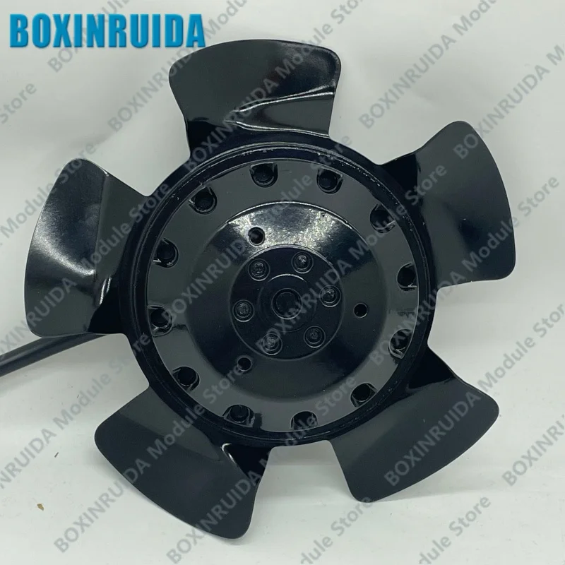 New Original A2D160-AA22-05 Heat Sink Fan Axial Fan Servo Motor M2D068-BF