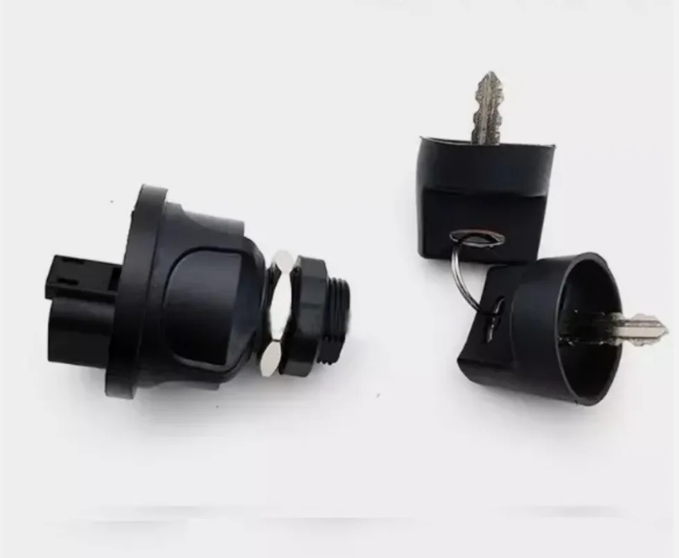 

Lgnition Switch Start Electric Door Lock 95060-24 For SANY SY16 26 35 50U