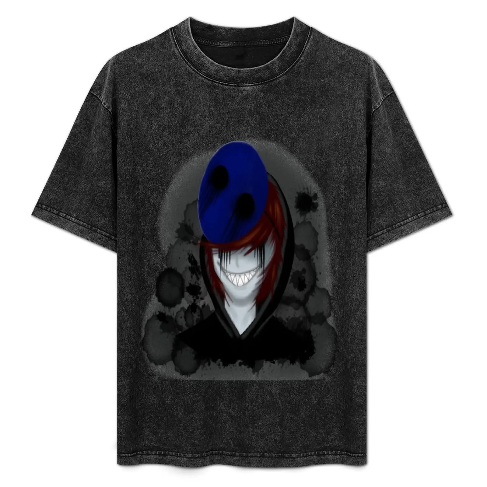 

Eyeless Jack T-Shirt Comfortable Work Wear Tee