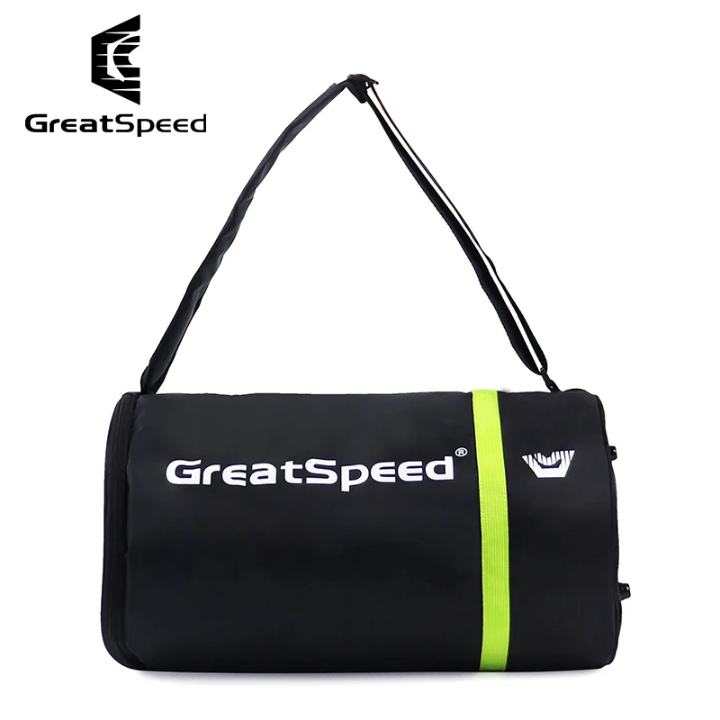 New Type Tennis Bucket Bag Large Capacity 100pcs Tennis Balls Bucket Bag Portable Insulation Layer Court Tenis Tube Shoulder Bag