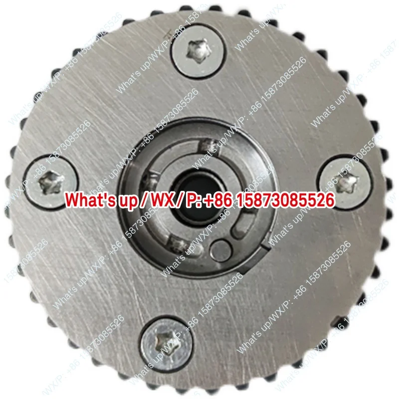 Применимые аксессуары: колесо SRX, CTS, 3.0VVT, цепь ГРМ.