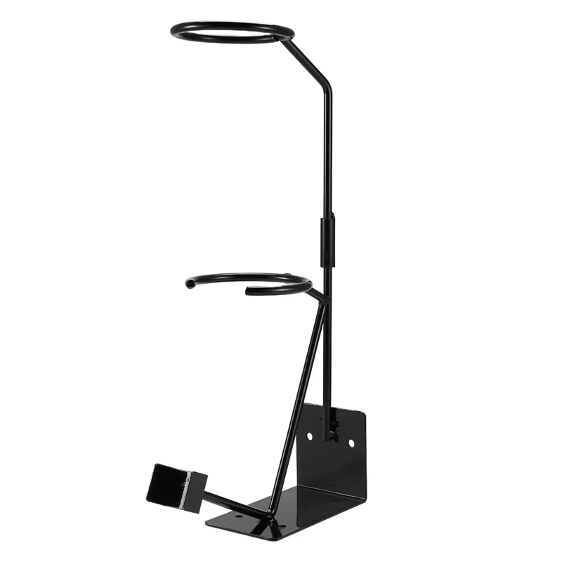 

Y51A-Автомобильная подставка для распылителя краски, кронштейн для бумаги, воронка, стеллаж для хранения, стальной распылитель, аксессуары для инструментов, держатель инструмента для распылителя