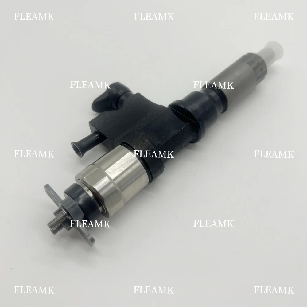 High Quality Diesel Common Rail Injector 095000-8770 8-97367552-3