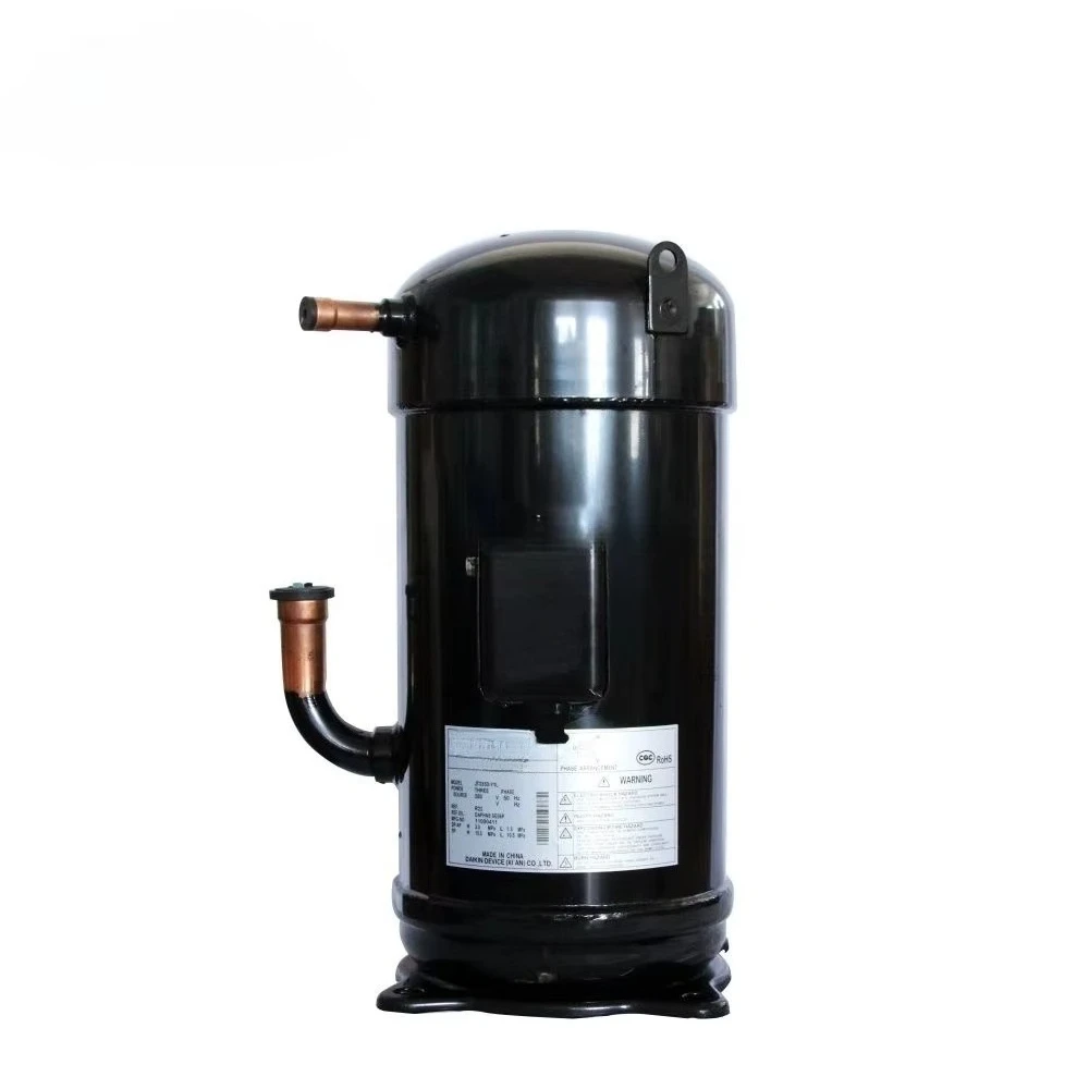

Заводская цена JT Series 10HP Scroll 380v JT300D-Y1L JT315D-Y1L JT335D-Y1L Компрессор кондиционера и охлаждения кондиционера