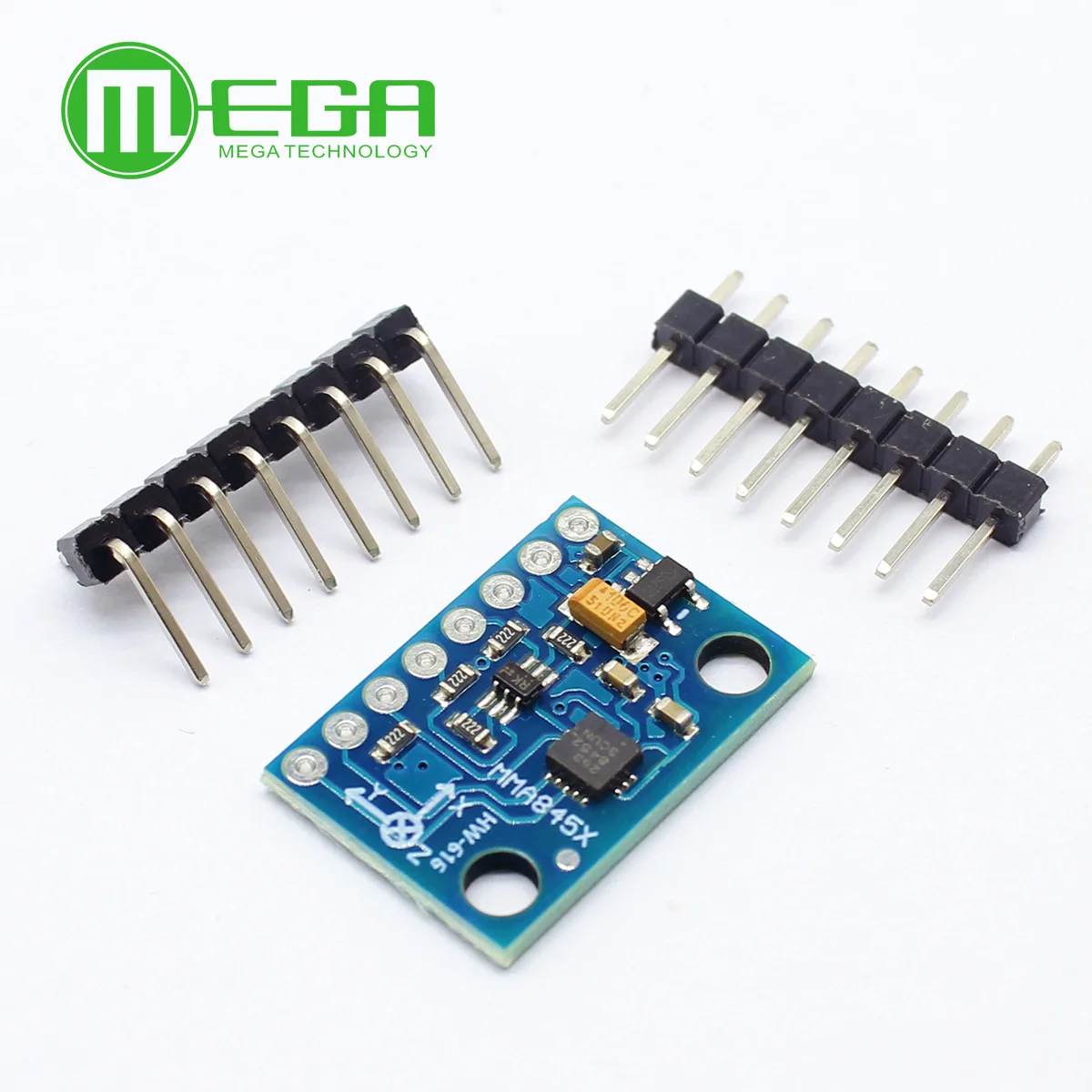 GY-45 MMA8451 MMA84…