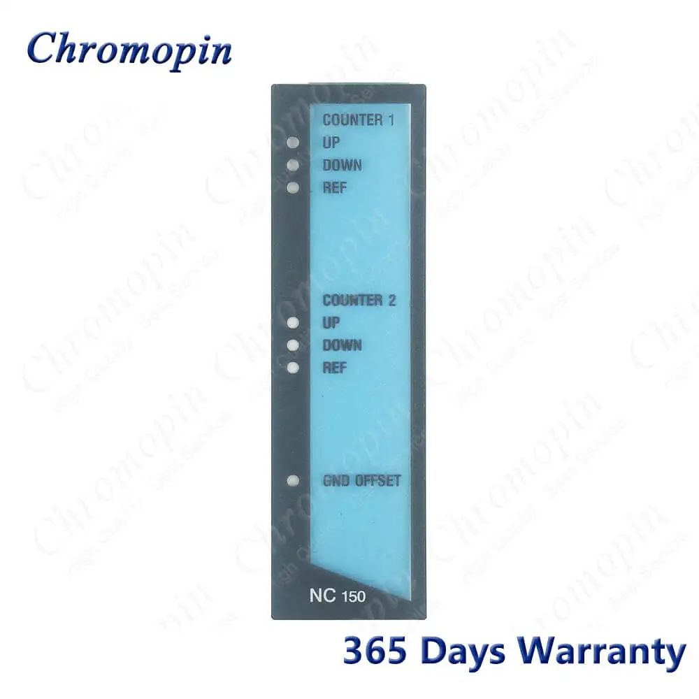 3NC150 6 Plastic Housing Case Cover for B&R PLC 3NC150.6 3NC150-6 Case Covers with Protective Film Front Overlay