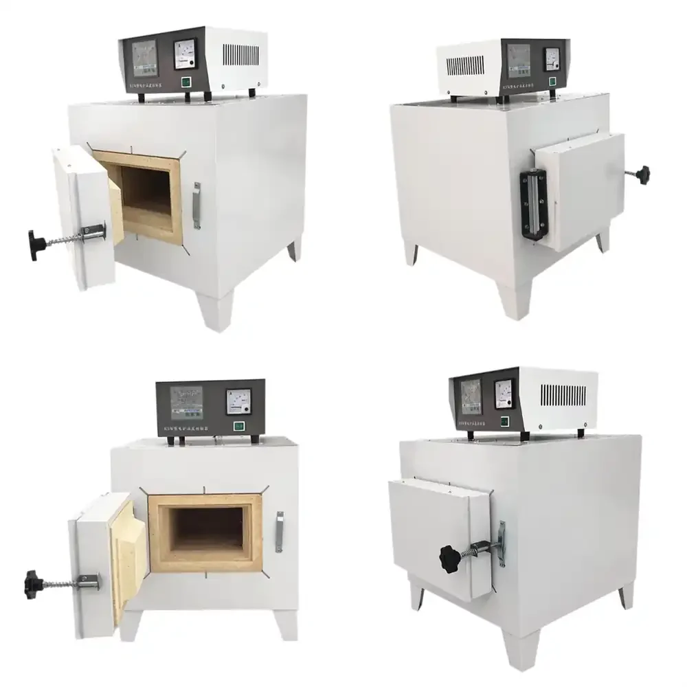 

Высокоэффективная муфельная печь 1л, 2л, 3л, 4л, 5л, 7л, 10л, 100л. Цена. Лабораторная муфельная печь от китайского производителя. Муфельная печь в продаже.