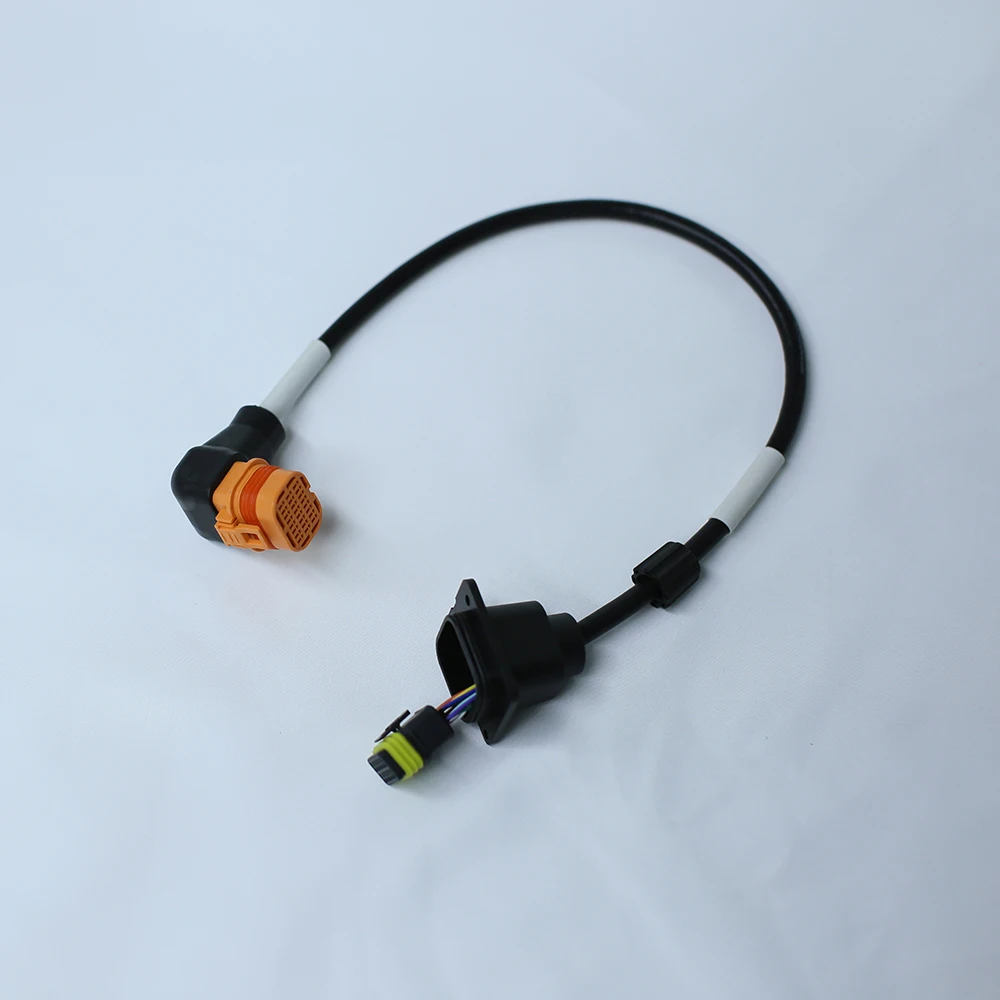 

New For Dji Flip Drone Accessories T50 Broadcasting Main Signal Line For Dji Neo Agriculture Parts Maintenance Brand-new Parts