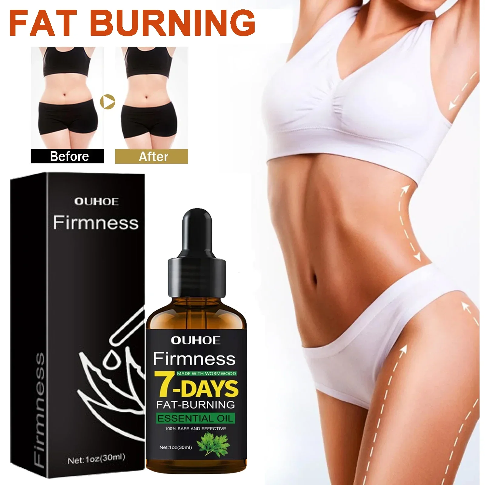 

Weight Loss Burn Fat Belly Fat Burning Slimming Effective Products For Women And Mansafe