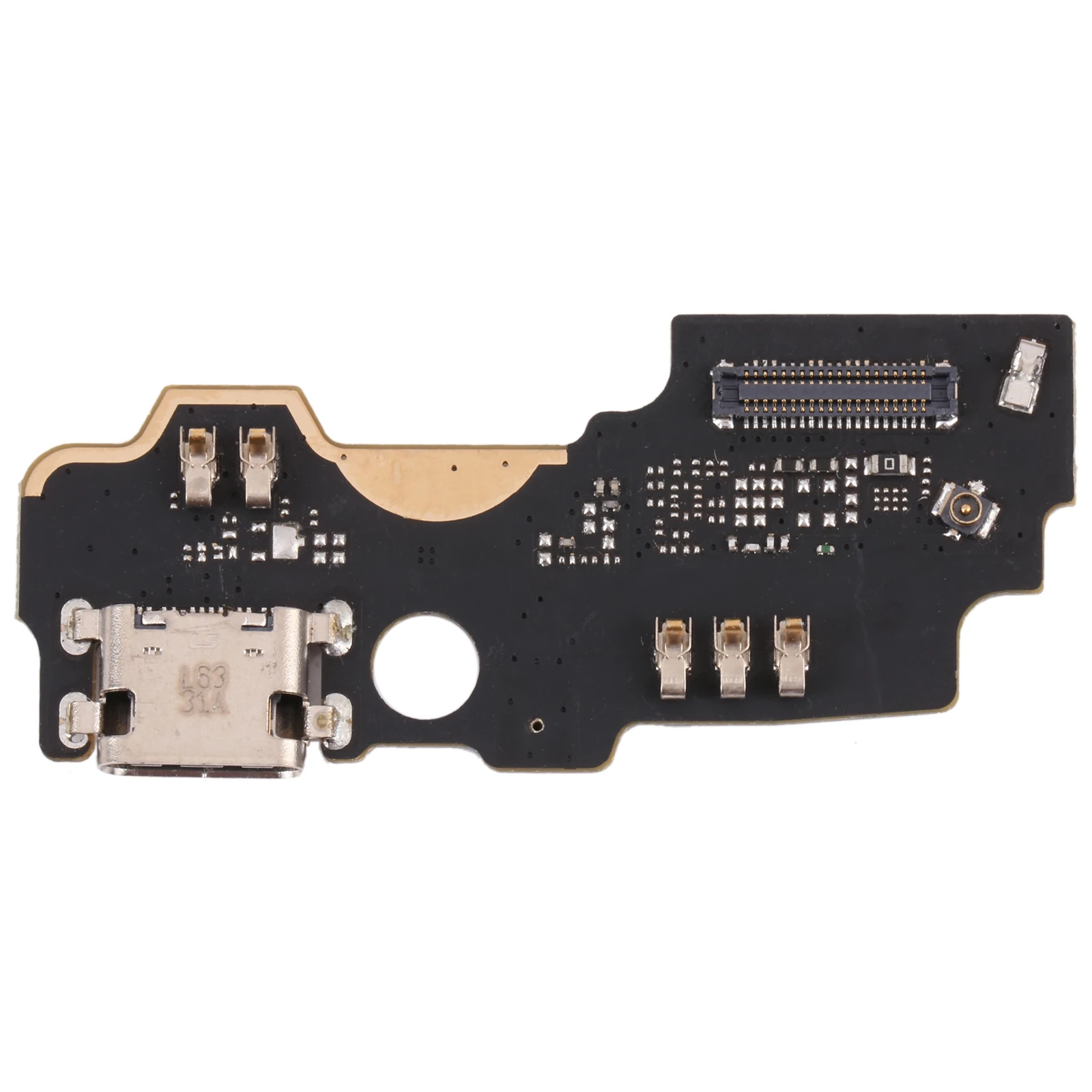 

Charging Port Board for ZTE Blade X Max