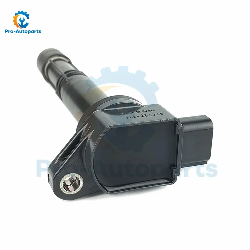 Ignition Coil for 2002-2011 Honda Accord Civic CR-V Element S2000 Acura RSX 2.0L 2.4L 30520-PNA-007 30520PNA007 099700-070 - view 5
